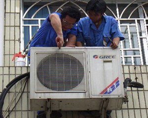 政和空调维修售后服务中心